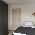 Апарт-отель Dom 3*