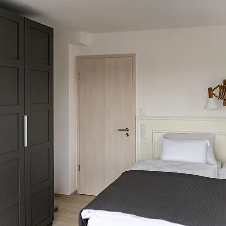 公寓式酒店 Dom 3*