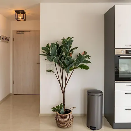 Ξενοδοχείο με διαμερίσματα Dom Mörfelden-Walldorf