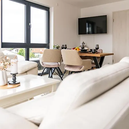 Dom 3* 墨菲尔登-瓦尔多夫