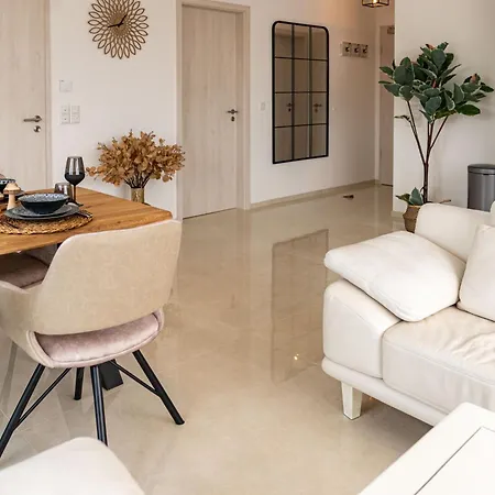 Dom 公寓式酒店 墨菲尔登-瓦尔多夫