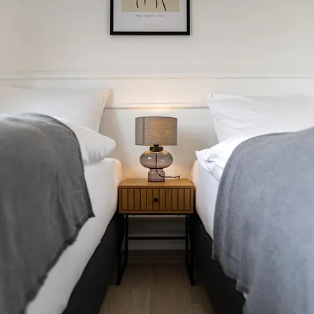 Dom 3* Mörfelden-Walldorf