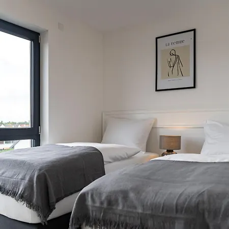 Dom Aparthotel