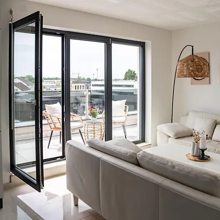 公寓式酒店 Dom 3*