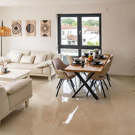 Dom 公寓式酒店 墨菲尔登-瓦尔多夫