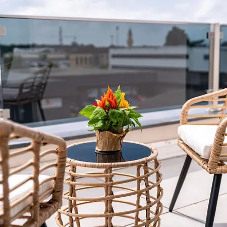 Dom 墨菲尔登-瓦尔多夫