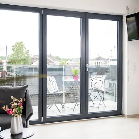 Dom 3* 墨菲尔登-瓦尔多夫