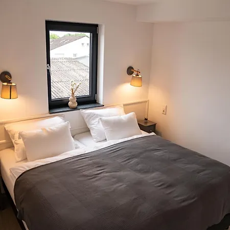 Dom Aparthotel