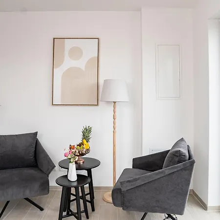 Dom 公寓式酒店 墨菲尔登-瓦尔多夫