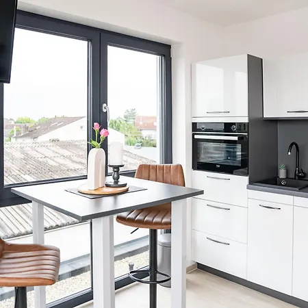 Dom 3* 墨菲尔登-瓦尔多夫