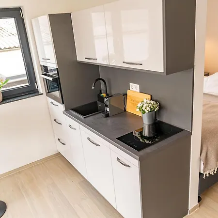 Dom 3* Mörfelden-Walldorf