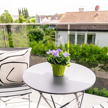 Dom Ξενοδοχείο με διαμερίσματα 3*