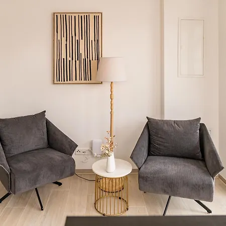 公寓式酒店 Dom 3*