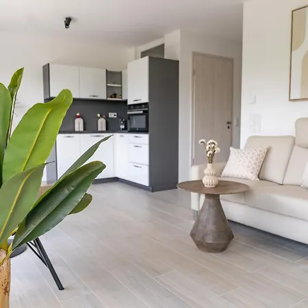 Dom 3* 墨菲尔登-瓦尔多夫