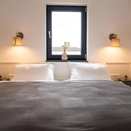 Dom Ξενοδοχείο με διαμερίσματα 3*