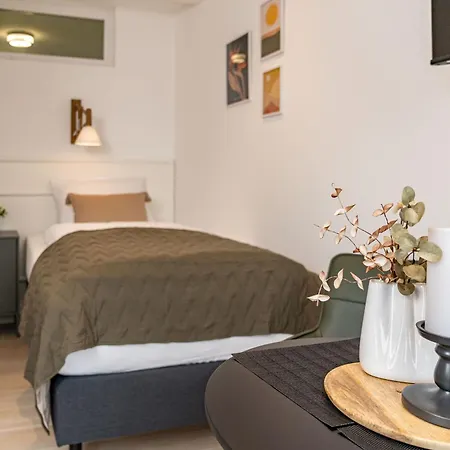 Aparthotel Dom
