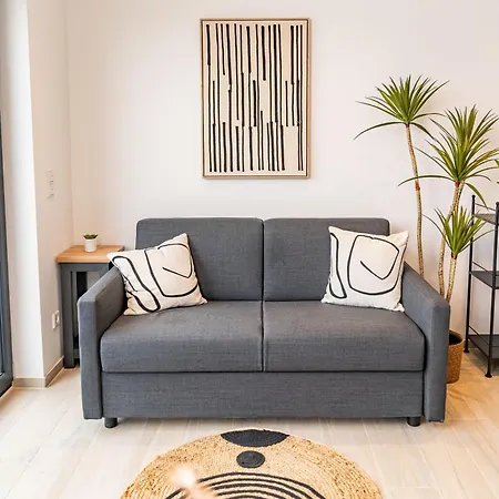 Ξενοδοχείο με διαμερίσματα Dom Mörfelden-Walldorf