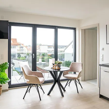 Dom Ξενοδοχείο με διαμερίσματα