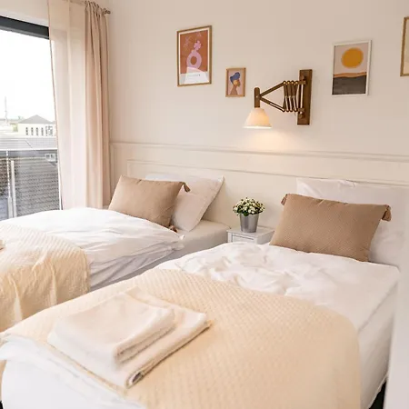 Aparthotel Dom