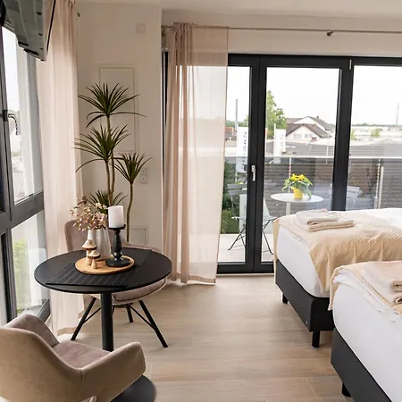 Aparthotel Dom 3*