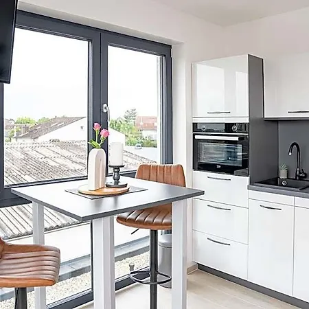 Dom 3* Moerfelden-Walldorf