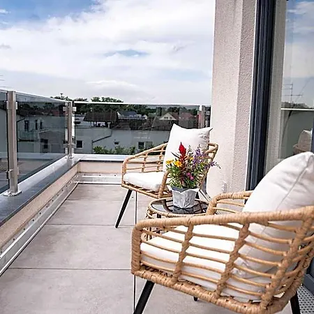 Dom Aparthotel