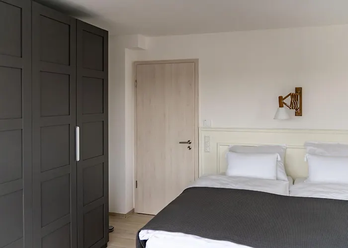 Apartmanhotel Dom 3*