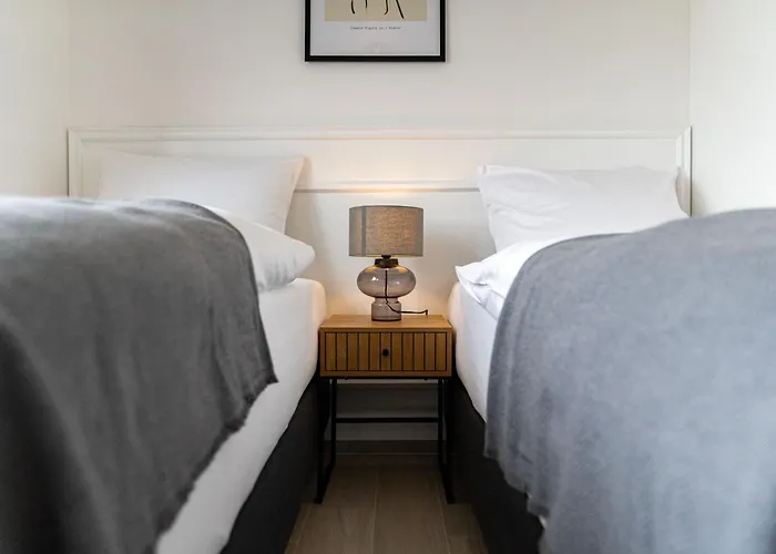 Dom 3* Mörfelden-Walldorf