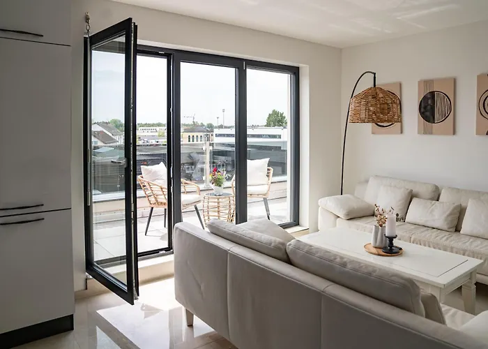 Apartmanhotel Dom 3*