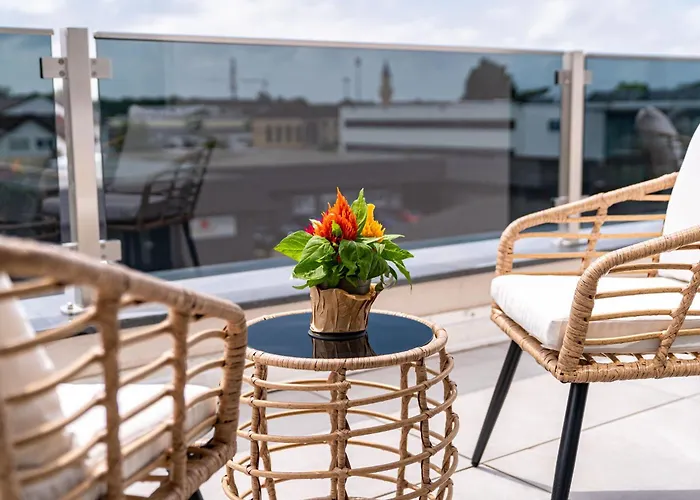 Dom Mörfelden-Walldorf