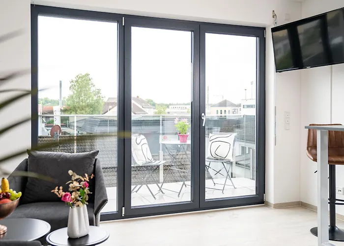 Dom 3* Mörfelden-Walldorf