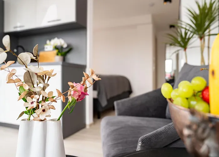 Apartmanhotel Dom 3*