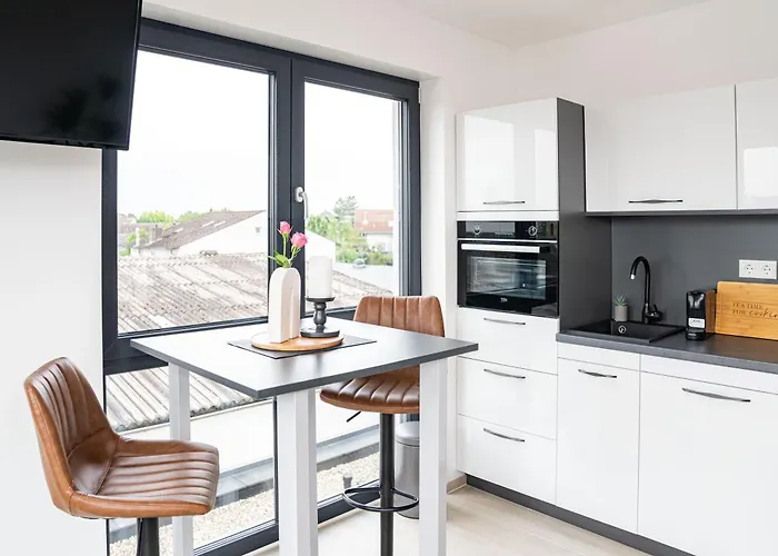 Dom 3* Mörfelden-Walldorf