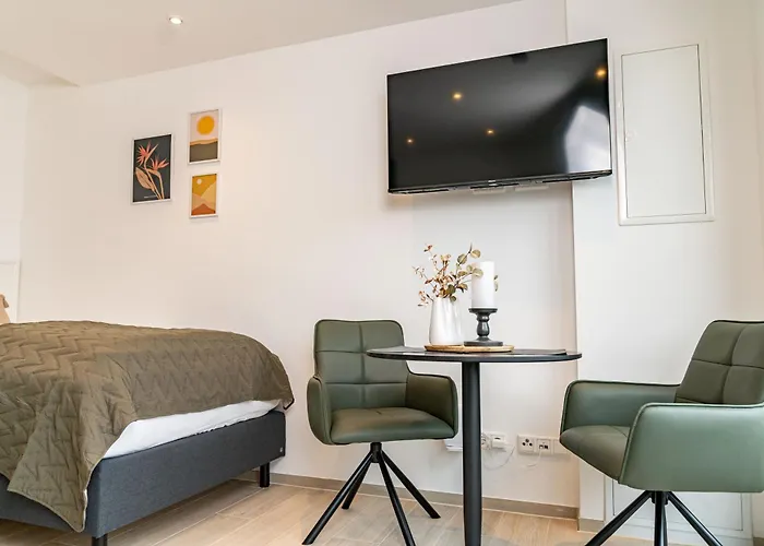 Apartmanhotel Dom