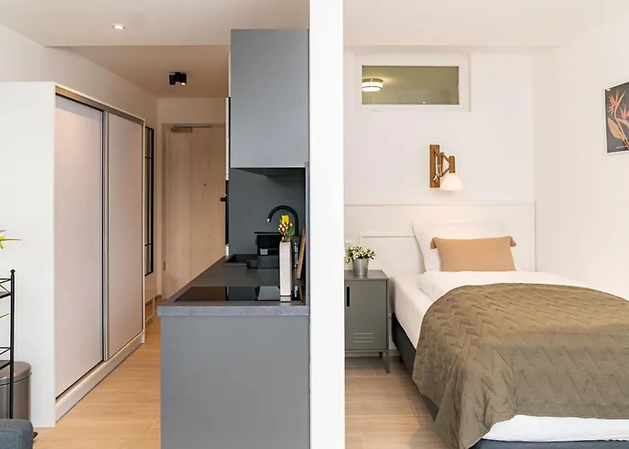 Apartmanhotel Dom 3*