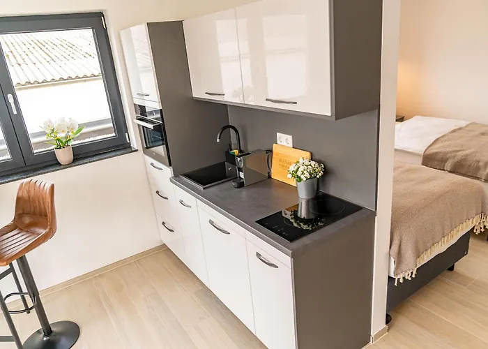 Dom 3* Mörfelden-Walldorf