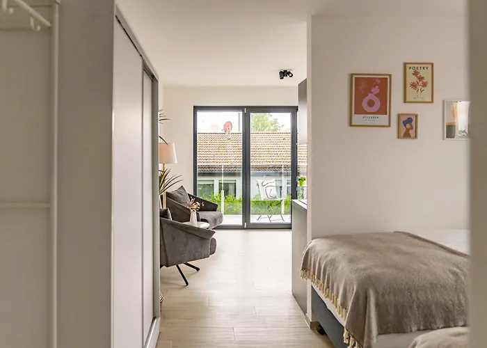 Apartmanhotel Dom