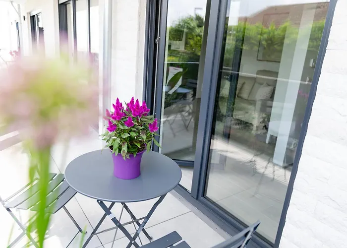 Apartmanhotel Dom 3*