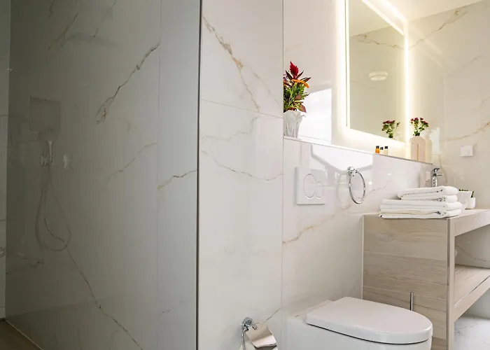 Dom Apartmanhotel Mörfelden-Walldorf