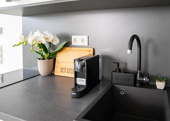 Apartmanhotel Dom 3*